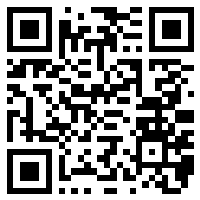 QR Code for bitcoin:17w65ZbqFCDWxfse63eqaSas2XkGXGPz2A