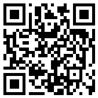 QR Code for bitcoin:17w7uaMumSAWTGSpwHdWk5rXKvzv5ffUXu