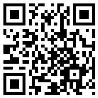QR Code for bitcoin:17w9wi7kYPT51QcM9aQR5FxWgWPTYFmet4