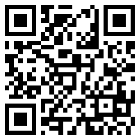 QR Code for bitcoin:17wDWcmAUgpos65HKPjXthHPhraT762GZW