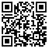 QR Code for bitcoin:17wGSTvxXBGYt9vSuweNdDubqxJFLf2eQW