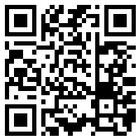 QR Code for bitcoin:17wHiMjYo7UUTvNtynZuoMb6BG4EdXdhcc