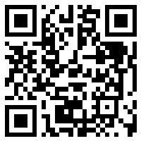 QR Code for bitcoin:17wJhDfZZ3eo7LbRsWZrisfndMSZKxX5jG