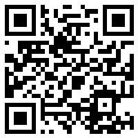 QR Code for bitcoin:17wNjXwtxcEazBpGQLWNfmKX4UBPggJBnX
