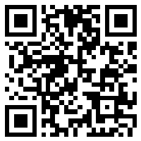 QR Code for bitcoin:17wVffPcTrPA3Ud6nnES5ho8nQu3KoMXv7