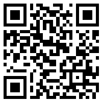 QR Code for bitcoin:17wXRciUADhrTYX8d52dxMJ8dPzBGTawuM