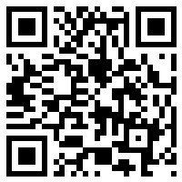 QR Code for bitcoin:17wYPSA7po2JS1HtmCi7MpanqFoATpSEBF
