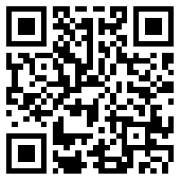 QR Code for bitcoin:17wYeUEppjPcwLf87jiCoTproauXMdrJTb