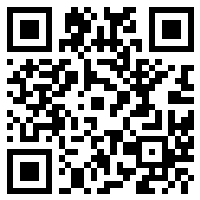 QR Code for bitcoin:17wewnWSqCfJpbes7PPXrMYa7hoXrhLGvb