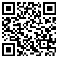 QR Code for bitcoin:17wfSxJ4bfQLCd4k1EPCweSRAaRAPyb1BH