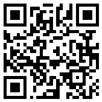 QR Code for bitcoin:17whegPzR2MLzo7Gg4oHUSLJiYAgaWya25