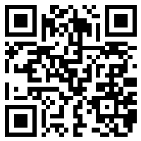 QR Code for bitcoin:17wiKGc629ELeF9kLB7dWQqmx7wP2KJoth
