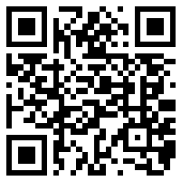 QR Code for bitcoin:17wpLAdMH1wsXX6o9n3PyVAaCy4Xeodrch
