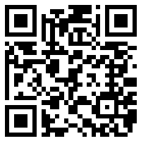 QR Code for bitcoin:17wpf7vbtbJr3tK744EmKn8ZAm75QkCEmM