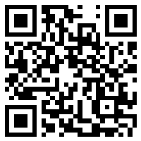 QR Code for bitcoin:17wtCpAjz9ixpgRQsqRRQUQpd7FJkP9BDA