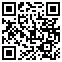 QR Code for bitcoin:17wvyzFeHrWuZSDP1yARQPRPSEhT7aPFQT