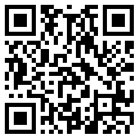 QR Code for bitcoin:17wx99DFxh6FgmecfvisZdpP9icB5Fh5qs