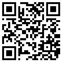 QR Code for bitcoin:17x24ewfivwT4sckHnuDCw9ryCftfX2ZP8