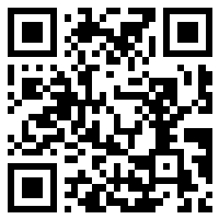 QR Code for bitcoin:17x3WDfBncYNPKFD4XEJPiBjVJLN8Pw82A