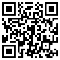 QR Code for bitcoin:17x4PCSqvM8Pi6n9912MCFmsreD4G5TEsi