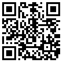 QR Code for bitcoin:17x4nutnrwSfLB6XvveRa4cmGuPQFPk38f