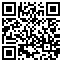 QR Code for bitcoin:17x7EbPFX7rQ1f1CbPZ3mxNDrfVVnK25ZX