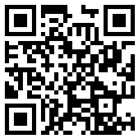 QR Code for bitcoin:17xEHrrBM4fGSpsBanMNhME19iXVuuKpza
