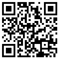 QR Code for bitcoin:17xPSg79xP7JVS37uhAjpr1S4P16P85iji
