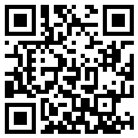 QR Code for bitcoin:17xQhvdGGLAit2LEG88HZ6Zap4QLRe8W6V