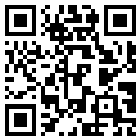 QR Code for bitcoin:17xSGVkWw131drJtSPKfK9tSLsWRgQPgfx