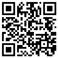 QR Code for bitcoin:17xTTMaeW6aGCZMhrCDB8FgfRaeEZbMQyW