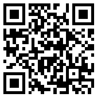 QR Code for bitcoin:17xUMmsLiNd6UnZRY6iK7wcc2emUxAxLTT