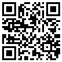 QR Code for bitcoin:17xbKW3wLQaTMFCcaaR1HcVjZGT6h1daMf