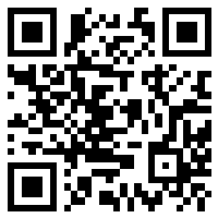 QR Code for bitcoin:17xddXPpduSSA6f8dQefZh1UBWToS2vgBv