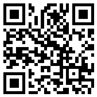 QR Code for bitcoin:17xkwN7LtEF1rLGrtFSEsGU6HuRpRWiHqU