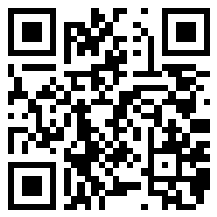 QR Code for bitcoin:17xpFp7oJEFfuH4ED9agMKBVEzDJCic8C3