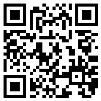 QR Code for bitcoin:17xvUPBUq4EcQiF8RWtCP8aYoZjJbFVAki