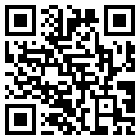 QR Code for bitcoin:17y3DM7isYApfVVCAWregAxrXUb1CgU9AS