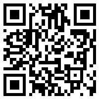 QR Code for bitcoin:17yAwNgHS6d4xAGa7dXkP5cVB5CaHkSsVE