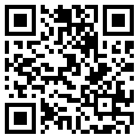 QR Code for bitcoin:17yC1vBo6jNVrvasMybdyNHPDfBiCemDuT