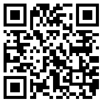QR Code for bitcoin:17yDGkUSeVMR6Pg6AzJpNzUGPjsYkNrM2R