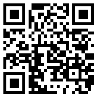 QR Code for bitcoin:17yNotgWXwKYZ7sMN6297R7sgBf2yZB9TH