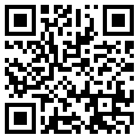 QR Code for bitcoin:17yPad5XYtxWNkCMv21wJ5djGkEY2KW4zj