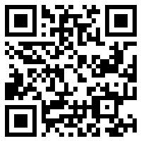 QR Code for bitcoin:17yQf3B1AwR7YZPDwEZYPYGyYHLXmwmcL8