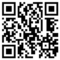 QR Code for bitcoin:17yUUUX7y2CUMnhvchhGuCDMuJ9bgHUtms