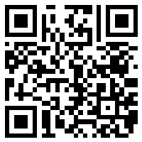 QR Code for bitcoin:17yVLbAbegChEUKr4pfdMfFWELsjYprP2G