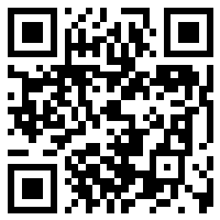 QR Code for bitcoin:17yb1NdpLXKsYsLHerm1vSpYA3q4TSeoid