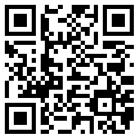 QR Code for bitcoin:17ybvBVcUtpN47NSfm11MiY14fLgA1hPAS