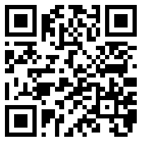 QR Code for bitcoin:17ycC8SU9ecLC7vXVFc6iojMyjpyPRep9a