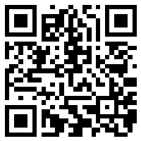 QR Code for bitcoin:17ycW3EmrbRTERNXB1i2KUp3kADx3WogPo